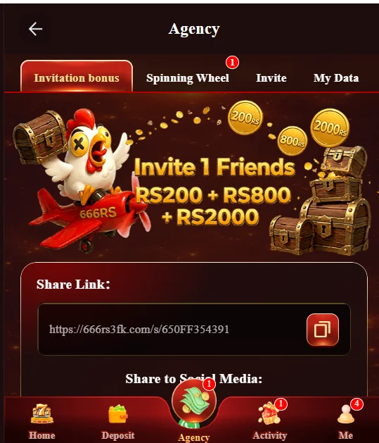 666rs Game
