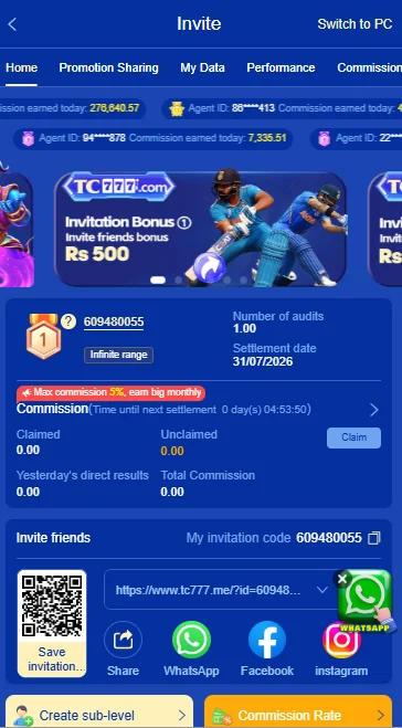 Tc777 Game