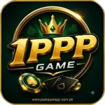1PPP Game