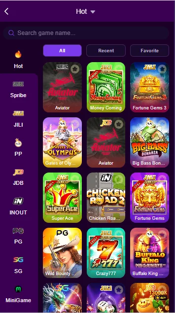777QR Game