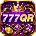777QR game