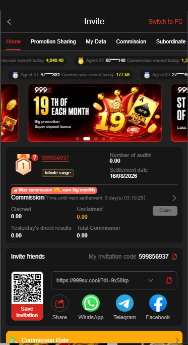 999SX Game