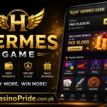 Hermes Game