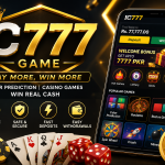 IC777 Game