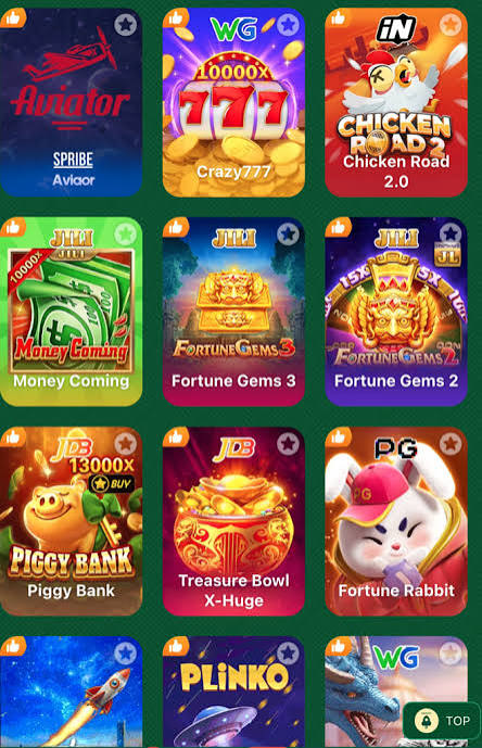 CT777 Game