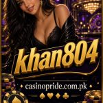 KHAN804 Game