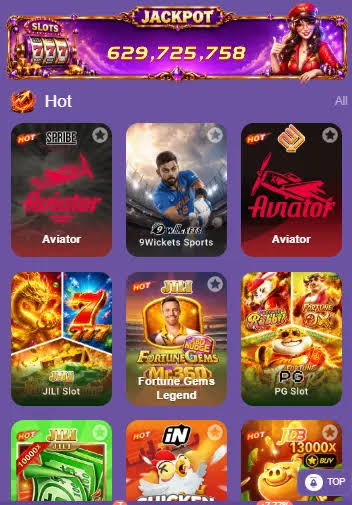 QZR888 Game
